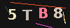 Gambar captcha